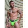 Breedwell Jockstrap CUMDUMP Vert